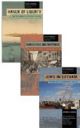 City of Promises: A History of the Jews in New York Boxed Set 3 Volumes